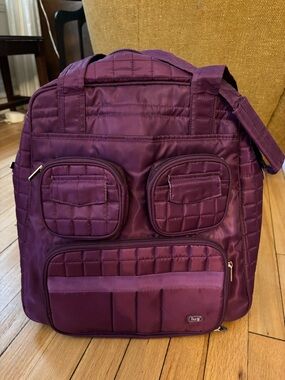 Lug Puddle Jumper Travel Bag